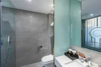 Liuhu Hotel (Hot Spring Garden Hotel) Hotels in Dezhou