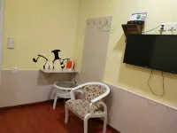 Weixian Qingya Hotel