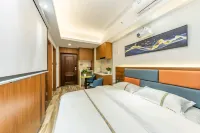 Tiantian Youxi Hotel (Zhengzhou Zhengshang Apartment Mingzhu Fengzhuang Metro Station Branch)