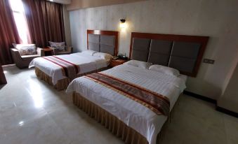 Xincheng Holiday Hotel