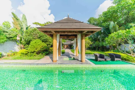Global Migratory Birds Resort Hotel (Huidong Golf)