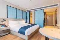 Echarm Hotel (Anlu Pedestrian Street)