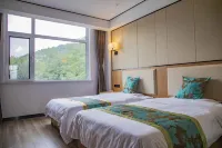 Wu'an Tianxin Family Resort