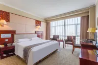 Tianzedao Hotel فنادق في جون قه أر تشي