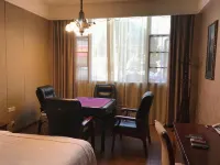 Huaxin International Hotel فنادق في مديرية نانبو