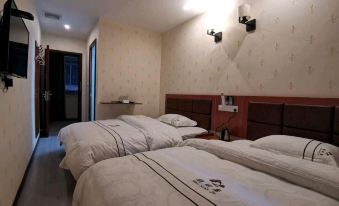 Jingmen Youxianju Hotel