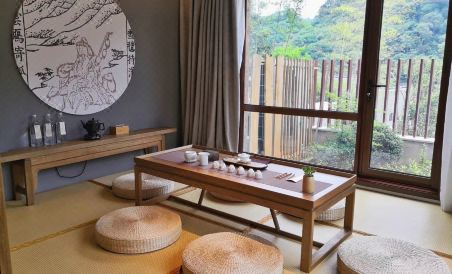 Demaotang Resort - Housity