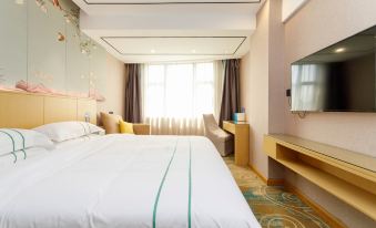 Hexing Chain Hotel (Shenzhen Longcheng Zhipin)