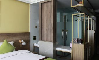 Yudun Hotel Liupanshui