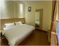 Jiahao Business Hotel Hotels near Tianjiao Square