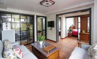 Qinhuangdao Dingjia Homestay