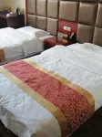 Huangling Yaheng Business Hotel (South Building) Hotel dekat Huangling Railway Station