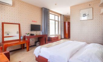 Jingshijumei Hotel