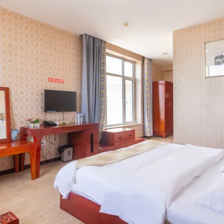 Jingshijumei Hotel