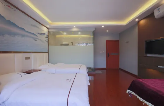 梵凈山移安公寓