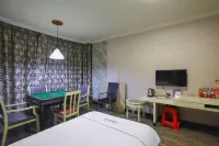 Yiwu Bolongwan Hotel (Niansanli) Hotels in Niansanli