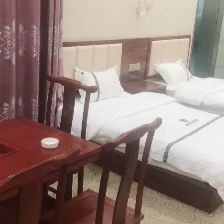 Fangcheng Xiyue Hotel