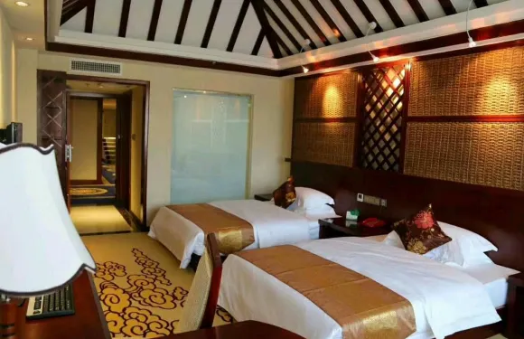 盈江玉錦大酒店