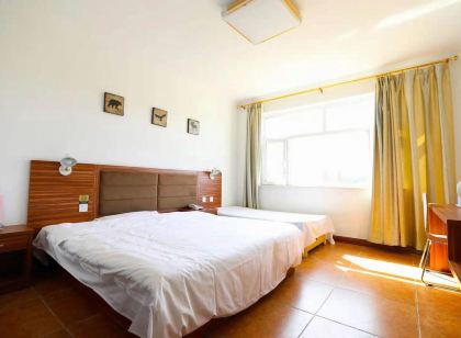 阿爾山天驕神駿賓館