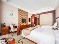 Huasheng International Hotel Hotels in Longxi County