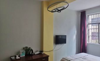 Qujing Memory House Hotel