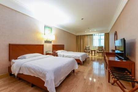 Greentree Inn (Dongguan Houjie)
