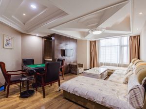 Zhongxin Gold Hotel