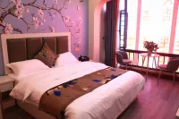 平江金福大飯店