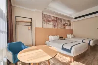 City Comfort Inn Hotel (Shaoyang High-speed Railway Station Jiangbei Square)