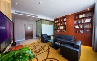 Milan Seasons Hotel