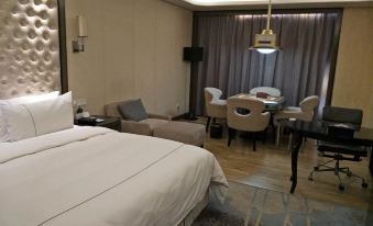 Victoria Haomei Hotel