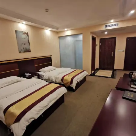 Qiangsheng Hotel