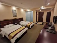 Qiangsheng Hotel