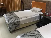 Changfengfeng Lake Hotel
