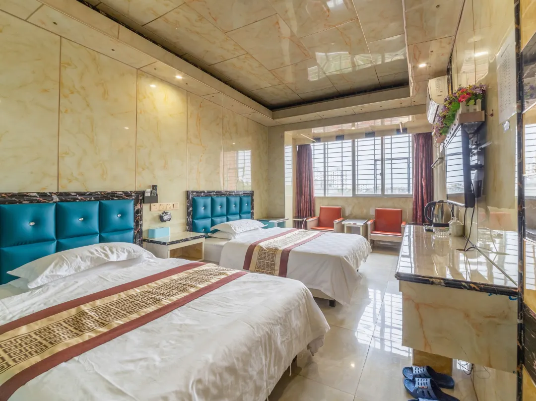 Xinxiang Hotel - Danzhou