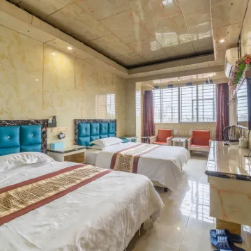xinxiang hotel Hotels near Danzhou Millennium Ancient Salt Field