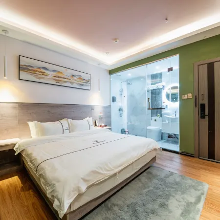Yujia Wisdom Hotel