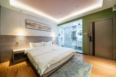 Yujia Wisdom Hotel Hotels near Anning Confucian Temple