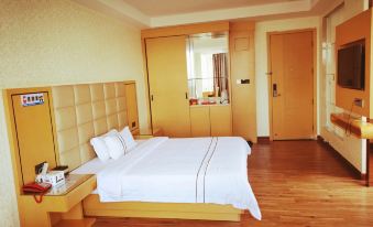 Zhanjiang Jiazhu Business Hotel