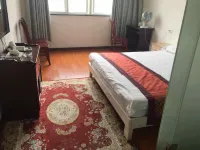Tianmen Fashion Hotel