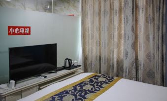 Xuzhou Runyue Hotel (School of Architecture, Normal University)