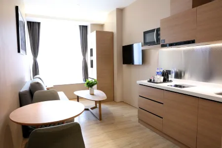 Bridal Tea House Hotel (Guangzhou Panyu)