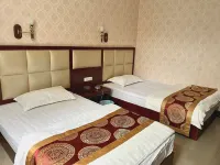 Mengzi Xiaoxiang Hotel (Min 'an Road Branch) Hotels in Mengzi