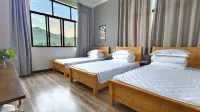 Yongkang Dacheng Chunhua Courtyard Homestay