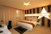 Karamay Shangpin Weiai Hotel