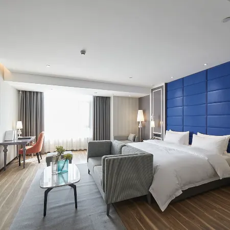 Platium Hotel