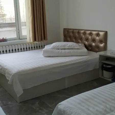 Huma Hake Hotel Hotels in Huma