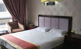 Chongqing West Lake Xianting Resort