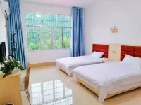 Shennonggu Lanyang Farm