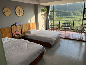 Daxinshanli Homestay